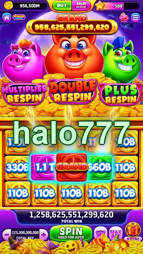 halo777 Unduh