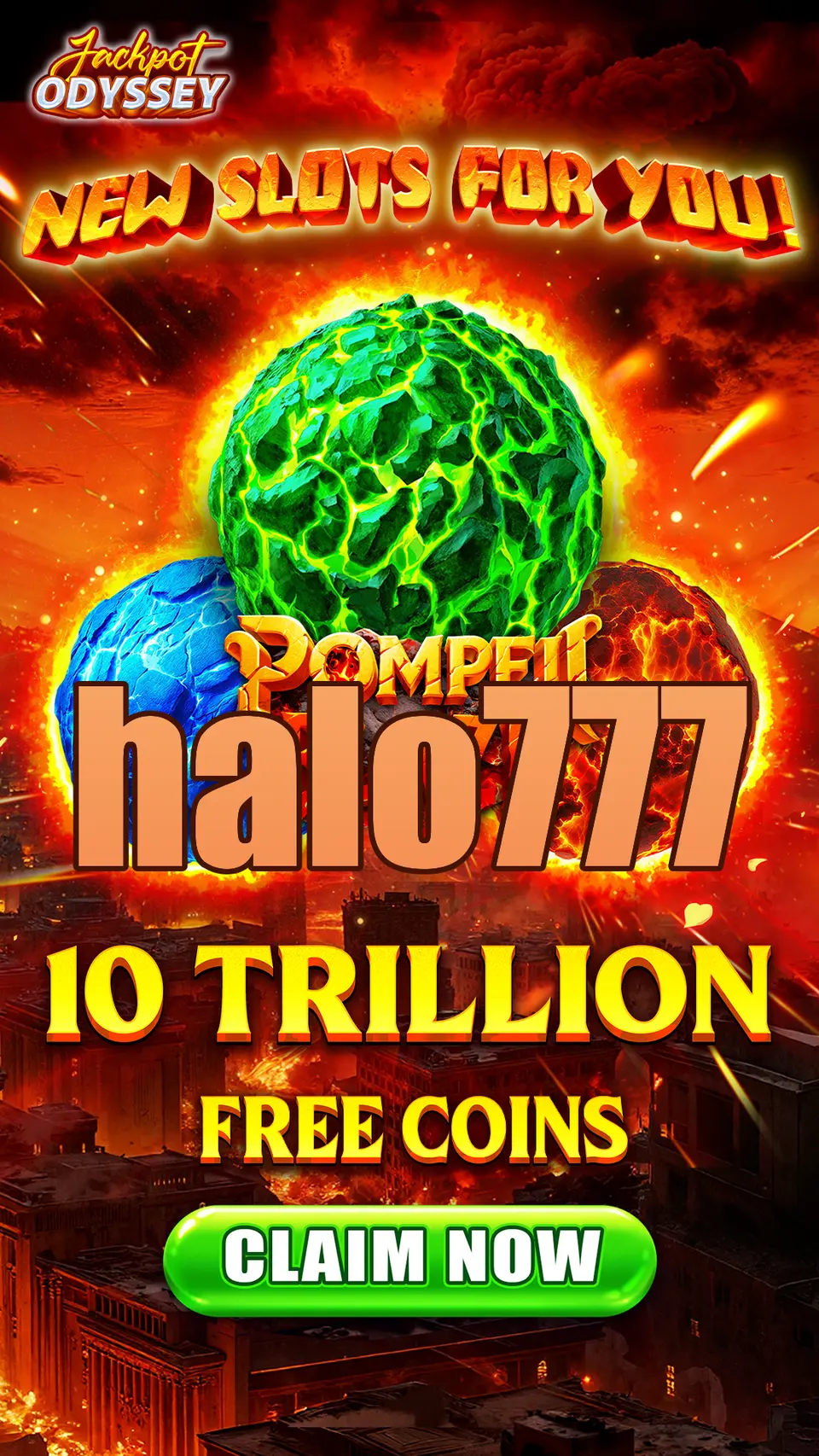 halo777 Unduh