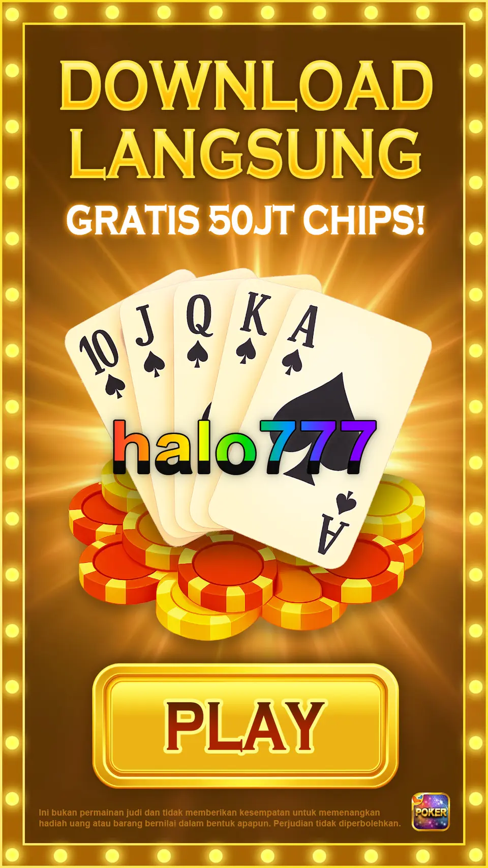 halo777 Masuk
